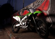 Kawasaki KX450F